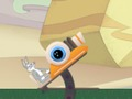 Igra Looney Tunes: Looney metalec granat  spletu