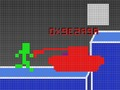 Igra Virtualna vojna  spletu