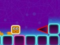 Igra Geo Dash spletu