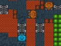 Igra Tank Wars spletu