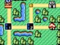 Igra Sonic Mario Bros spletu