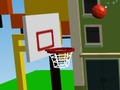 Igra Ulični obročki 3d spletu