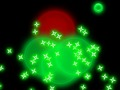 Igra Neon Burst spletu