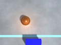 Igra 3D Arena Ball spletu