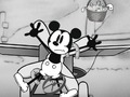 Igra Mickey Mouse: Spin and Stack  spletu