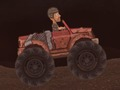 Igra Fallout dirkač spletu