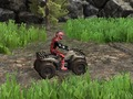 Igra ATV Offroad preskusi 2  spletu