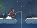 Igra Inuit Ribolov  spletu