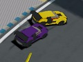 Igra Lego Speed Champions 2 spletu