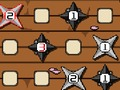 Igra Ninja Arena spletu