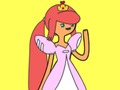 Igra Izdelovalec princese spletu
