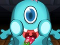 Igra Gooey yama spletu