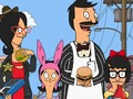 Igra Bob's Burgers spletu