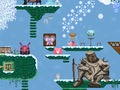 Igra Manyland. io  spletu