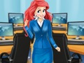 Igra Princess Office Design spletu