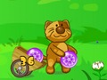 Igra Bubble Meadow 2 spletu
