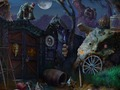 Igra Wonderland: Poglavje 5  spletu