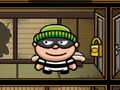 Igra Bob The Robber 4 Sezona 3: Japonska  spletu