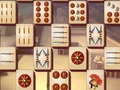 Igra Roman Mahjong spletu