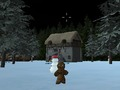 Igra Slenderman mora umreti: tihi ulice  spletu