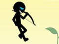 Igra Stickman Archer Online 4 spletu