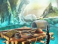 Igra Ancient Code  spletu