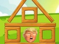 Igra Jezni Mehičani proti Trumpu spletu
