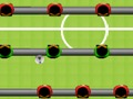 Igra Nogomet Multiplayer  spletu