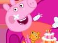 Igra Peppa Pig Super Obnova  spletu