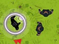 Igra Black Panther Vibranium Hunt spletu