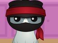 Igra Ugani Kitty  spletu