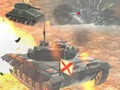 Igra Cisterne Battlefield  spletu