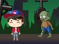 Igra Shoot Zombies  spletu