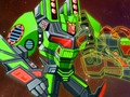 Igra Epski robotski turnir spletu