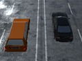 Igra Highway Racer 3d  spletu