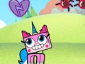 Igra Unikitty! Sparkle Blaster spletu