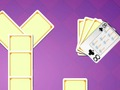 Igra As of Spades spletu