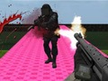 Igra SWAT 3 spletu