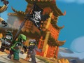 Igra Ninjago: rettung aus dschinnjago spletu