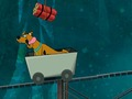 Igra Scooby Doo: padajoči most  spletu