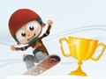 Igra Zima spiele  spletu