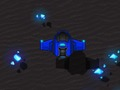 Igra Exocraft spletu