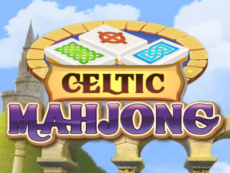 Igra Keltski Mahjong spletu