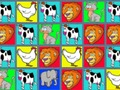 Igra Živali Candy Zoo  spletu