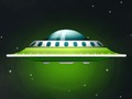 Igra UFO Arkanoid Deluxe spletu