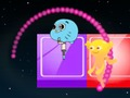 Igra Gumball: Ritmična romanca  spletu