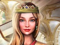 Igra Želja Princesses  spletu