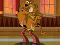 Igra Scooby doo! : Schauriger Schabernack  spletu