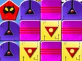 Igra Inšpektor Gadget: Die Mad Maschine  spletu