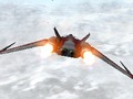 Igra Star Fighter 3D spletu